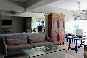 Clifton Spectacular Ocean View Apartment