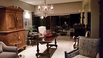 Clifton Spectacular Ocean View Apartment