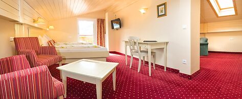 Hotel Schneeberger
