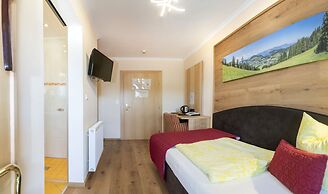 Hotel Schneeberger