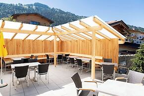 Hotel Schneeberger