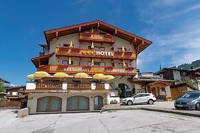 Hotel Schneeberger