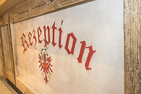 Hotel Schneeberger