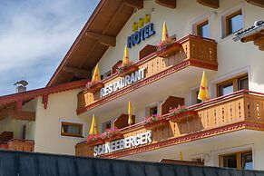 Hotel Schneeberger