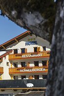Hotel Schneeberger