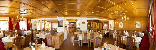 Hotel Schneeberger