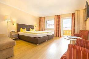 Hotel Schneeberger