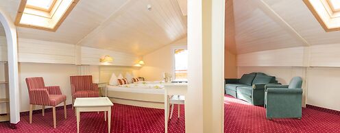 Hotel Schneeberger