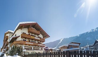 Hotel Schneeberger