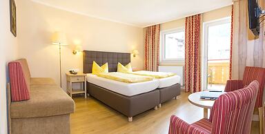 Hotel Schneeberger