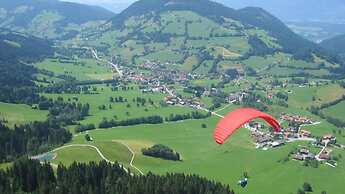 Hotel Schneeberger
