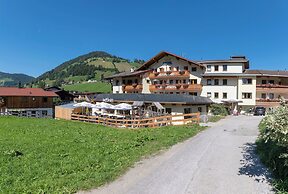 Hotel Schneeberger