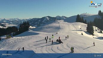 Hotel Schneeberger