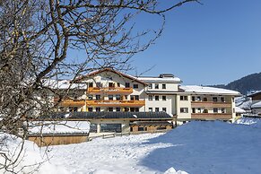 Hotel Schneeberger