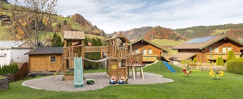 Hotel Schneeberger
