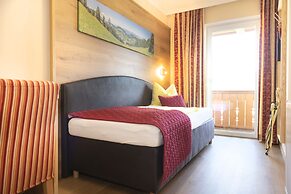 Hotel Schneeberger