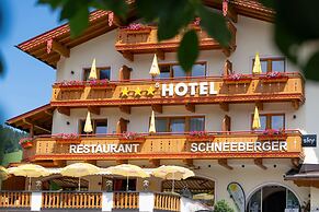Hotel Schneeberger