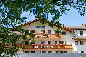 Hotel Schneeberger