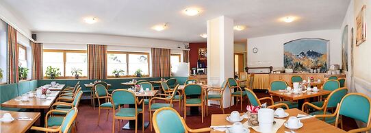 Hotel Schneeberger