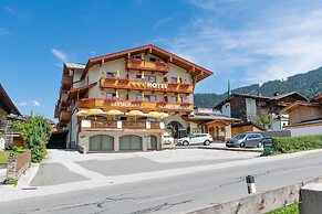 Hotel Schneeberger