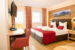 Hotel Schneeberger