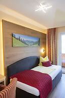 Hotel Schneeberger