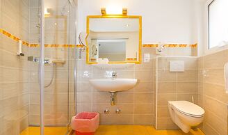 Hotel Schneeberger