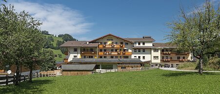 Hotel Schneeberger