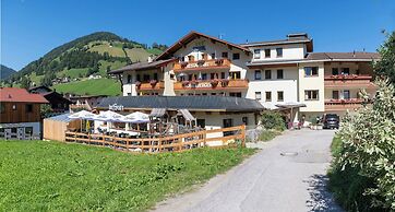 Hotel Schneeberger
