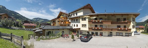 Hotel Schneeberger