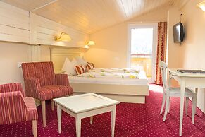 Hotel Schneeberger