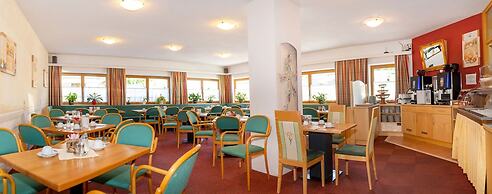Hotel Schneeberger