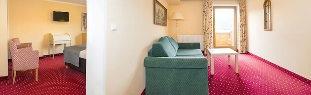 Hotel Schneeberger