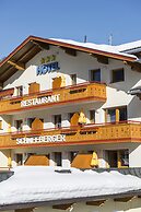 Hotel Schneeberger