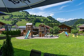Hotel Schneeberger