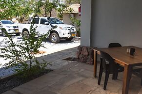 Kamaku Guesthouse