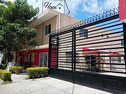 Hgen Room & Suites