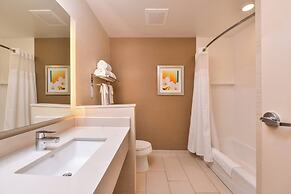 Fairfield Inn & Suites by Marriott Warrensburg