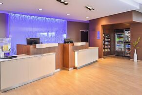 Fairfield Inn & Suites by Marriott Warrensburg