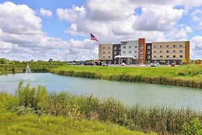 Fairfield Inn & Suites by Marriott Warrensburg