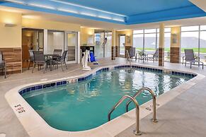 Fairfield Inn & Suites by Marriott Warrensburg