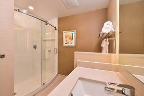 Fairfield Inn & Suites by Marriott Warrensburg