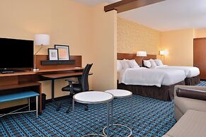 Fairfield Inn & Suites by Marriott Warrensburg