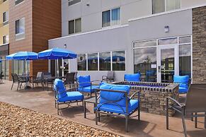Fairfield Inn & Suites by Marriott Warrensburg