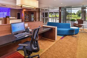 Fairfield Inn & Suites by Marriott Warrensburg