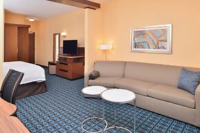 Fairfield Inn & Suites by Marriott Warrensburg