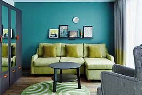 Residence Inn by Marriott London Bridge