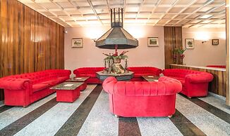 Grand Hotel Europa