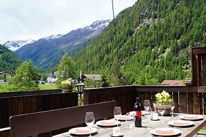 Chalet s'Tyrolia