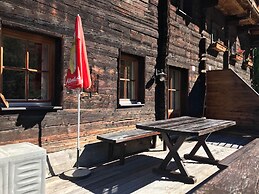 Chalet s'Tyrolia